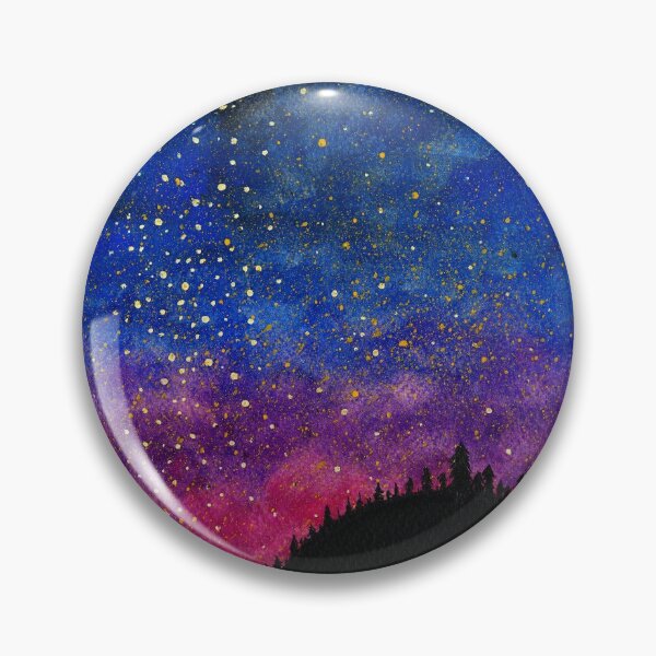 Item preview, Starry Sky designed and sold by Alessia Green.