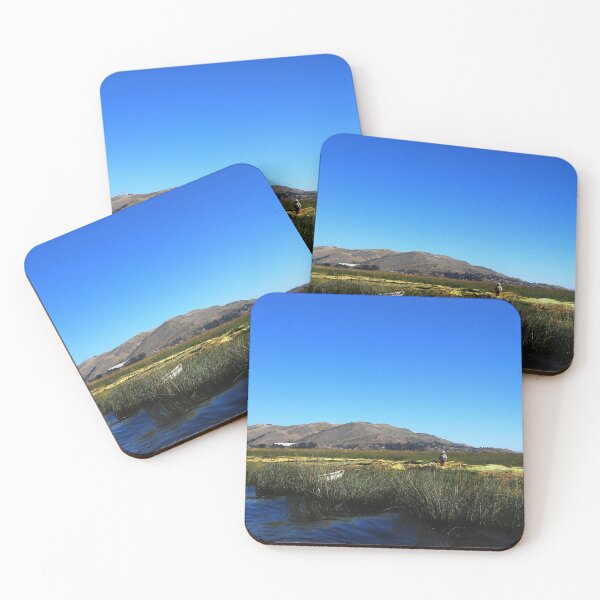 Item preview, Lake Titicaca, Puno - Peru designed and sold by Olivia Son.