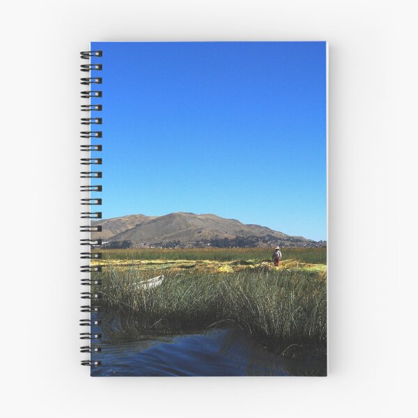 Item preview, Lake Titicaca, Puno - Peru designed and sold by Olivia Son.