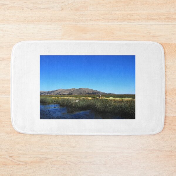 Item preview, Lake Titicaca, Puno - Peru designed and sold by Olivia Son.