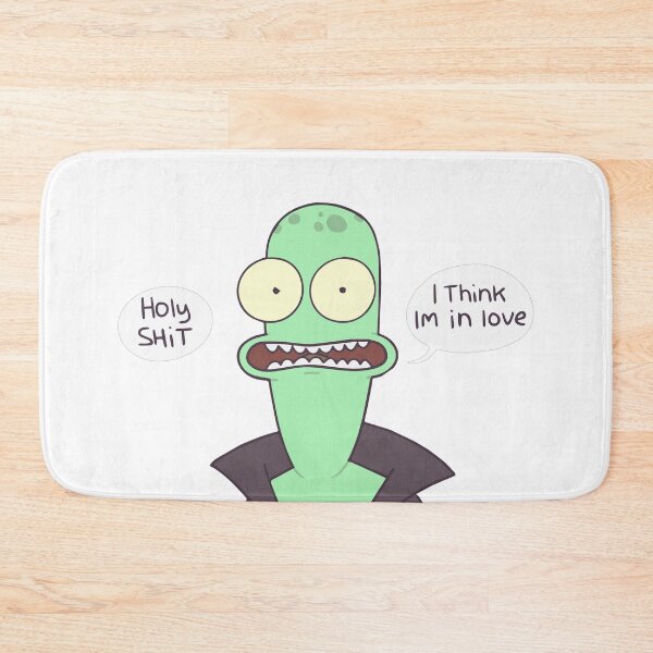 Item preview, Solar Opposites - Funny Terry, i think im in love designed and sold by egmor.