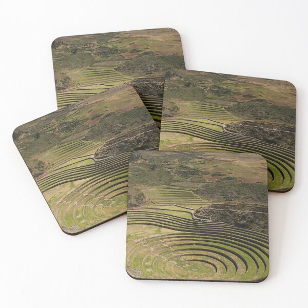 Item preview, Moray - Peru designed and sold by Olivia Son.