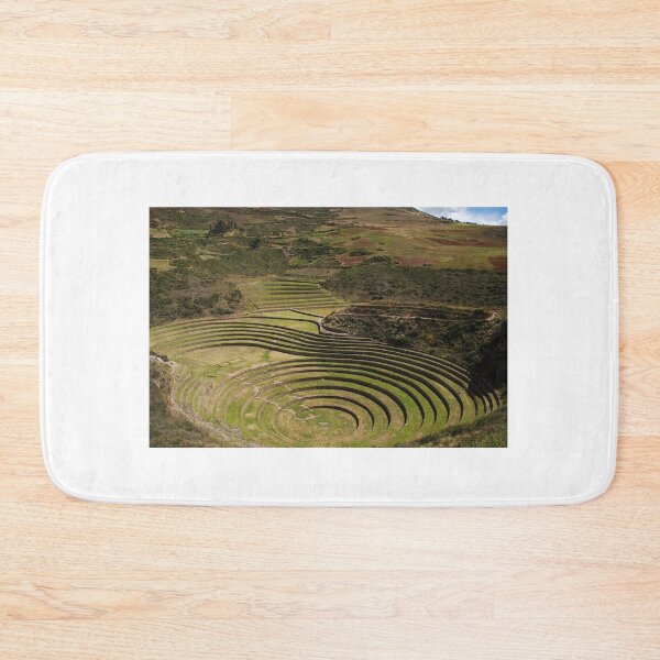 Item preview, Moray - Peru designed and sold by Olivia Son.