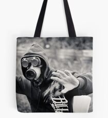 Little Snippy Tote Bag
