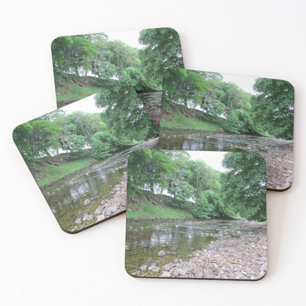 Item preview, River Ribble, Horton in Ribblesdale designed and sold by Andrew Morrell.