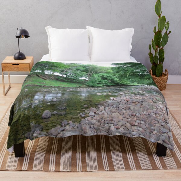 Item preview, River Ribble, Horton in Ribblesdale designed and sold by Andrew Morrell.