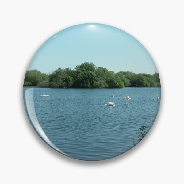 Item preview, Lakeside viewpoint designed and sold by KMorral.