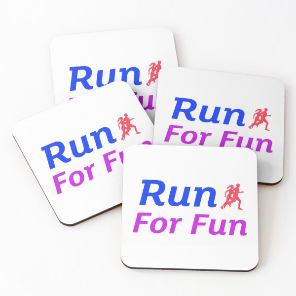 Item preview, Run For Fun designed and sold by Rickrhd.