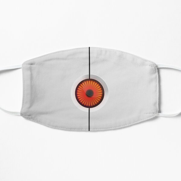 Portal Sentry Mask