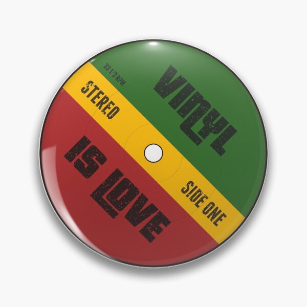 Item preview, Love Vinyl designed and sold by animinimal.