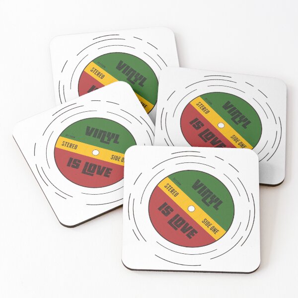 Item preview, Love Vinyl designed and sold by animinimal.