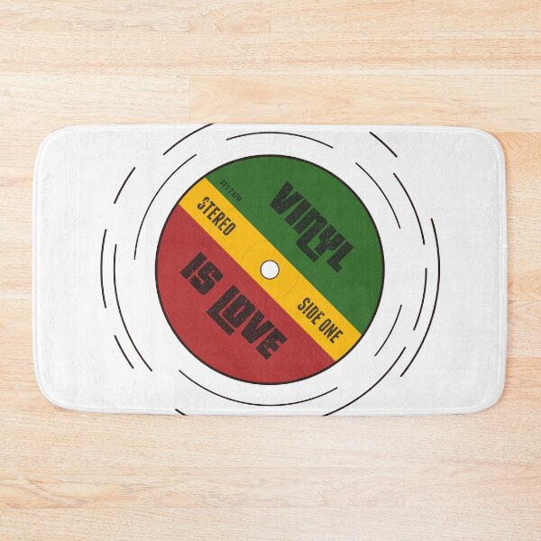 Item preview, Love Vinyl designed and sold by animinimal.