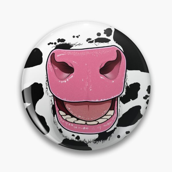 Item preview, Cow Snoot designed and sold by chris-k-draw.