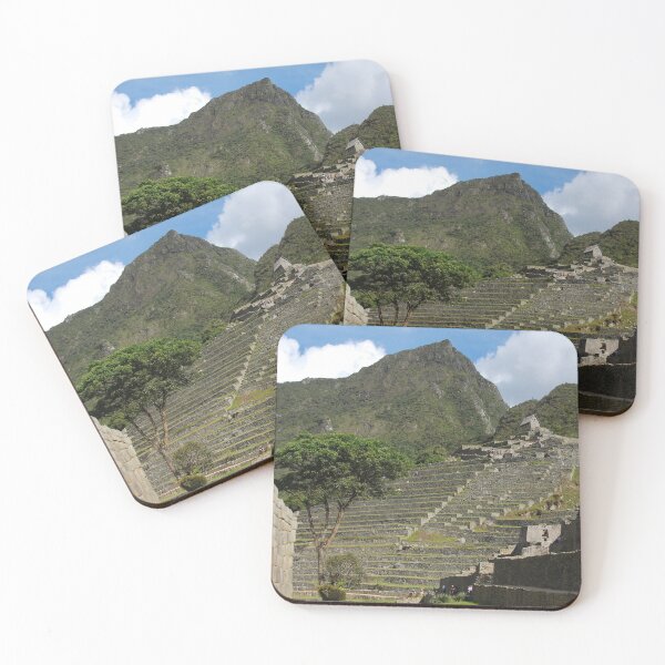 Item preview, Machu Picchu - Peru designed and sold by Olivia Son.
