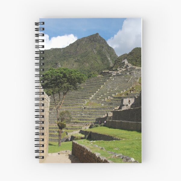 Artikelvorschau, Machu Picchu - Peru entworfen und verkauft von Olivia Son.