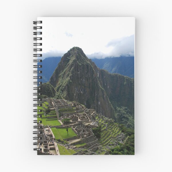 Item preview, Machu Picchu - Peru designed and sold by Olivia Son.