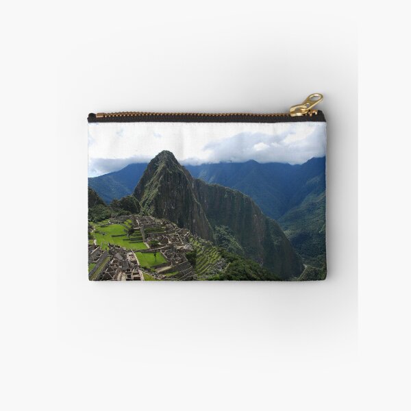 Item preview, Machu Picchu - Peru designed and sold by Olivia Son.