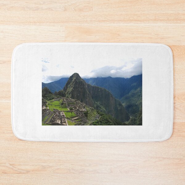 Item preview, Machu Picchu - Peru designed and sold by Olivia Son.