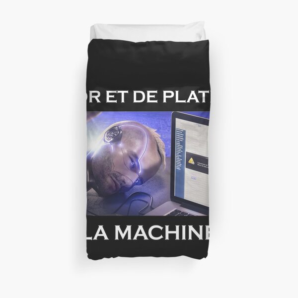 JUL Housse de couette