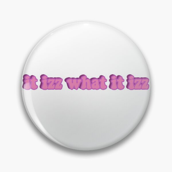 Item preview, it izz what it izz designed and sold by aspolaris17.