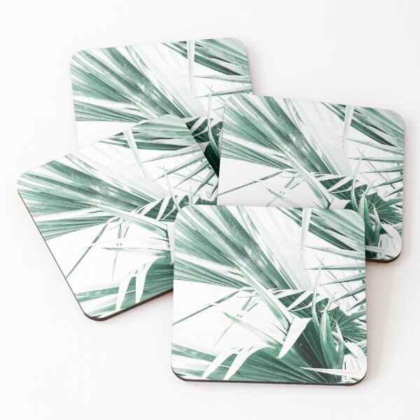 Item preview, Palm Leaves designed and sold by victoria frost.