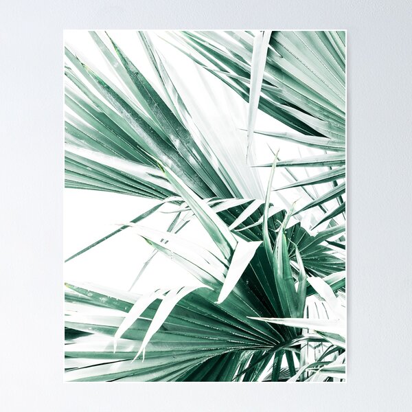 Item preview, Palm Leaves designed and sold by victoria frost.