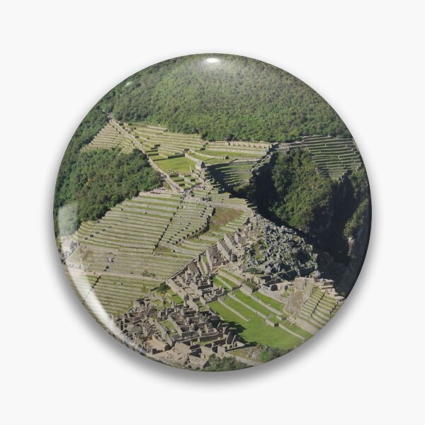 Item preview, Machu Picchu - Peru designed and sold by Olivia Son.