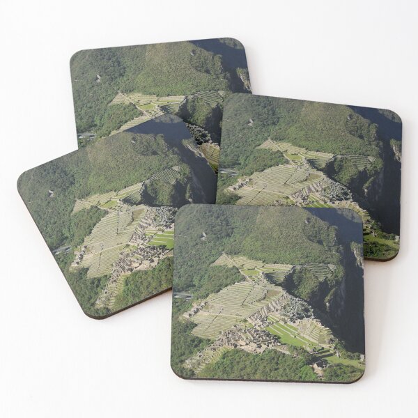 Item preview, Machu Picchu - Peru designed and sold by Olivia Son.