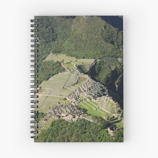 Item preview, Machu Picchu - Peru designed and sold by Olivia Son.