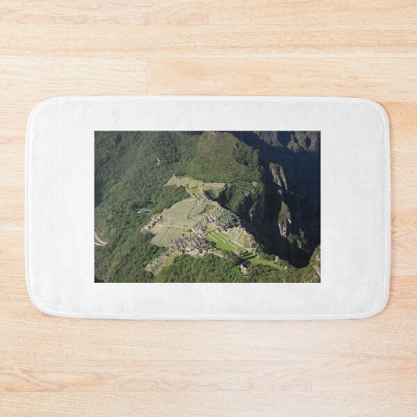Item preview, Machu Picchu - Peru designed and sold by Olivia Son.