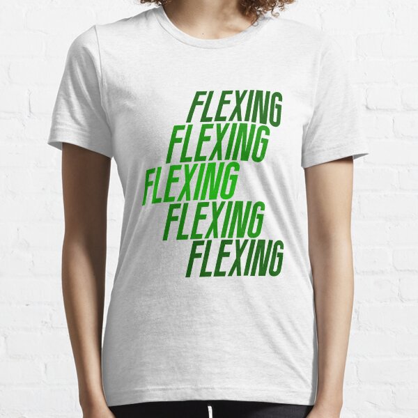 FLEXING Essential T-Shirt