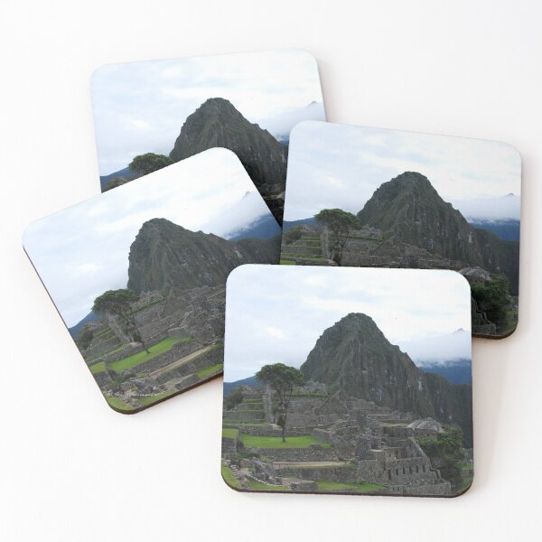 Item preview, Machu Picchu - Peru designed and sold by Olivia Son.