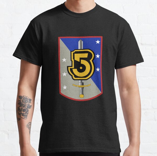 Babylon 5. Emblem Classic T-Shirt