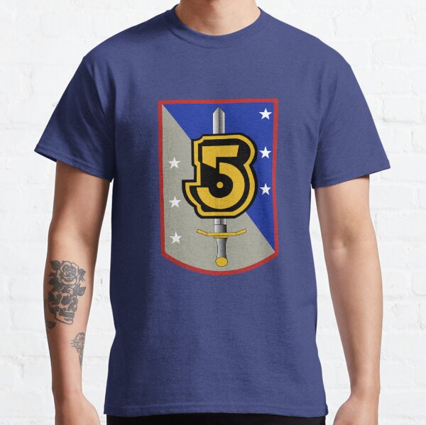 Babylon 5, emblem Classic T-Shirt