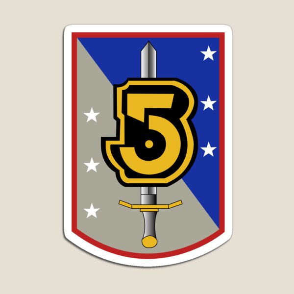 Babylon 5, emblem Magnet