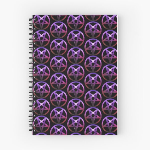 Item preview, Pentagram - Space Edition designed and sold by Enlighted.