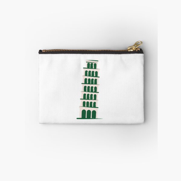 Item preview, Pisa You Can Lean On Me designed and sold by joabaj.