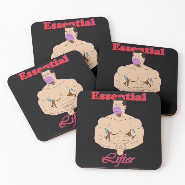 Item preview, Essential Lifter designed and sold by Dennis Pellagrino.