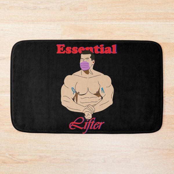 Item preview, Essential Lifter designed and sold by Dennis Pellagrino.