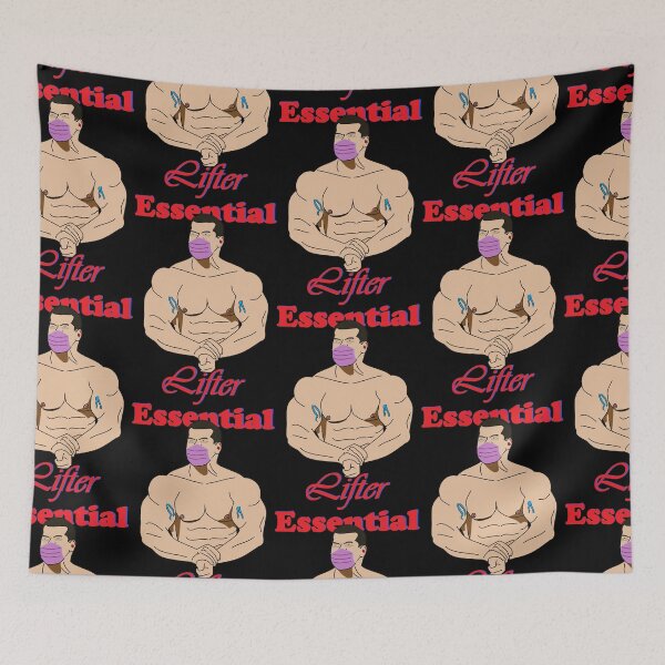 Item preview, Essential Lifter designed and sold by Dennis Pellagrino.