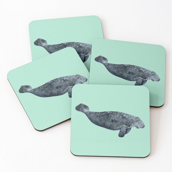 Item preview, MANATEE designed and sold by BEATRIZ ABAITUA.