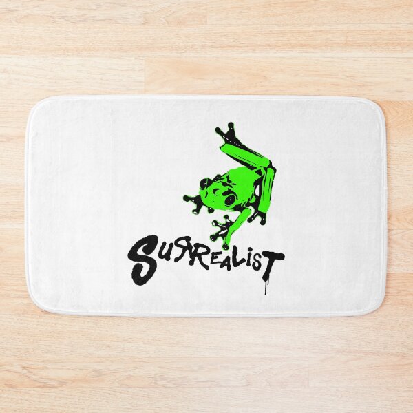 Item preview, Hoppin' Mad designed and sold by SurrealistStore.