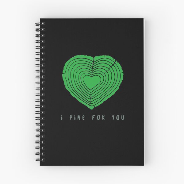 Item preview, Cute and Funny Tree Pun Message for Someone You Love designed and sold by friendlyspoon.