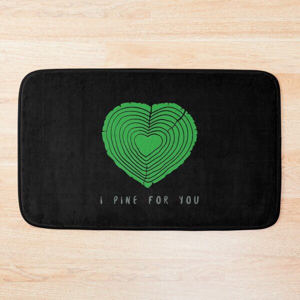 Item preview, Cute and Funny Tree Pun Message for Someone You Love designed and sold by friendlyspoon.