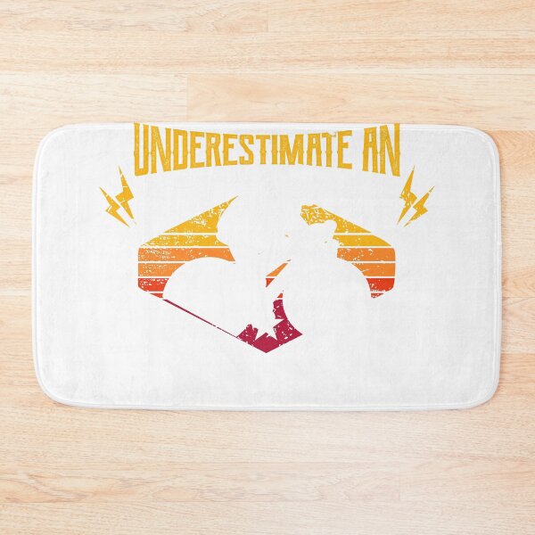 Item preview, Old Man on A Bicycle Gift graphic | Funny Tee 4 Cyclists designed and sold by Lisbob.