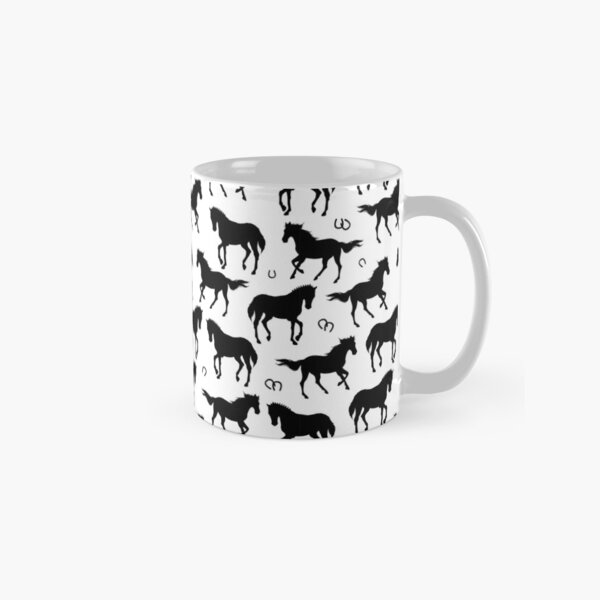 Aperçu de l'œuvre Modèles de chevaux 6 créée et vendue par Horse-Aholic.