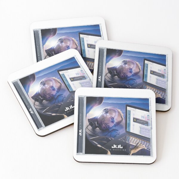 Item preview, JUL cassette designed and sold by Malo-CTX.