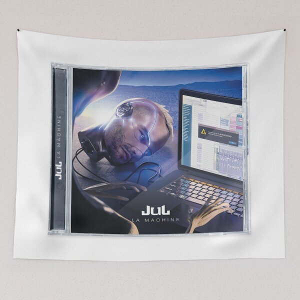 Item preview, JUL cassette designed and sold by Malo-CTX.