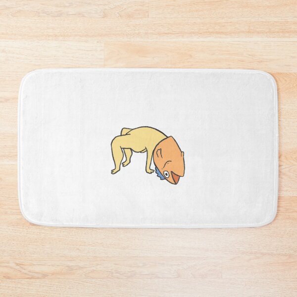 Item preview, fish walk designed and sold by yoitbmejess.
