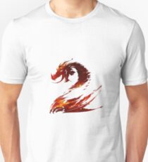 Guild Wars 2 Design Unisex T-Shirt